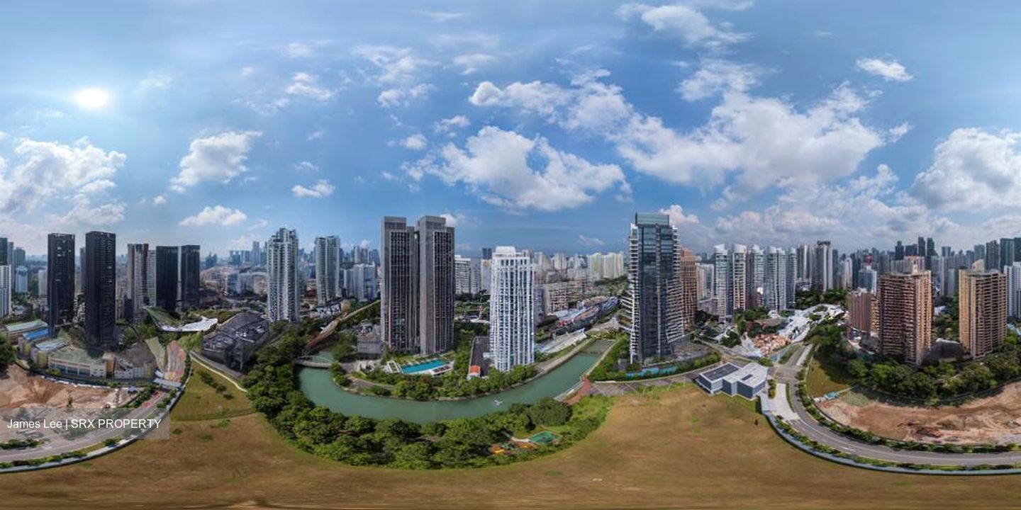 River Modern (D9), Apartment #522072111